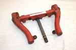 1983 Honda Atc 185 Sa All Terrain Oem Lower Tripple Tree 53200-958-671 AH61