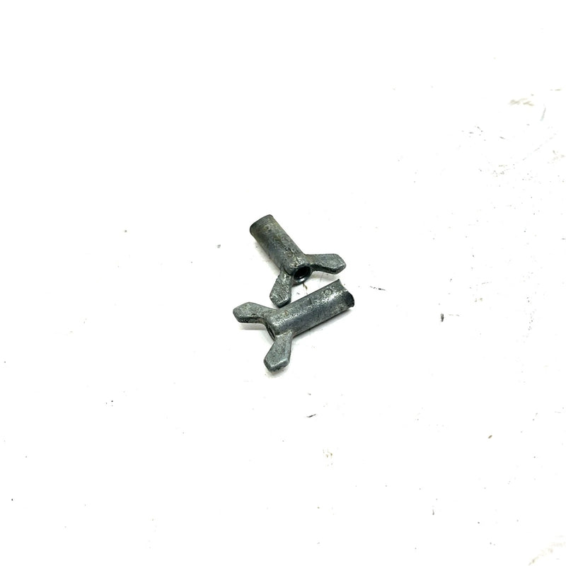 00-06 Honda Rancher 350 TRX350 4x4 OEM Brake Adjuster Pair 43459-HM5-A10 AH75