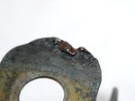 83 Yamaha Excel Iii Ec340g Oem Washer Lock Pair 90215-10096-00 SY7