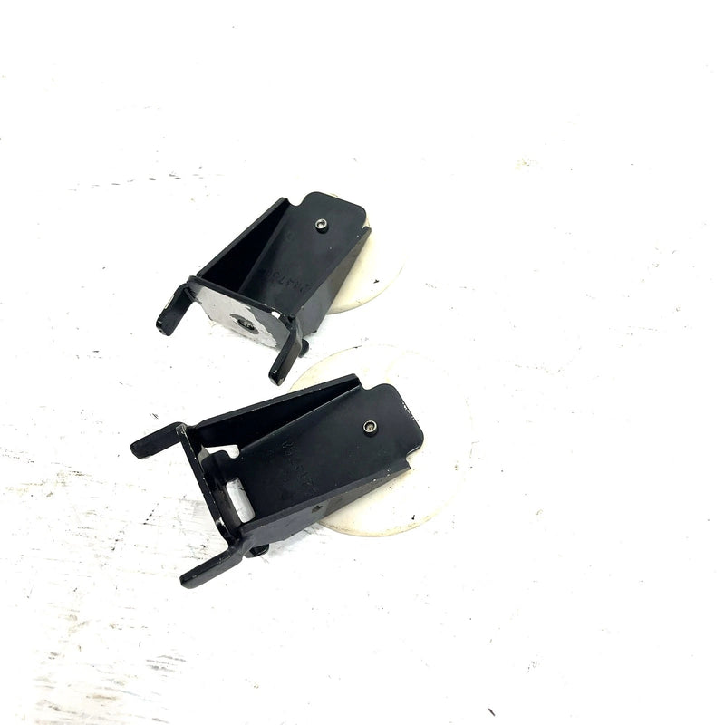 2004 Polaris Virage OEM Fuel Tank Stopper Pair 5244758 JP45