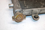 2001 Bombardier Traxter Oem Radiator 709200056 AB10