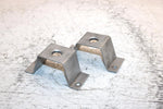 1996 Polaris 500 Oem Oil Tank Bracket Pair 5241334 SP12