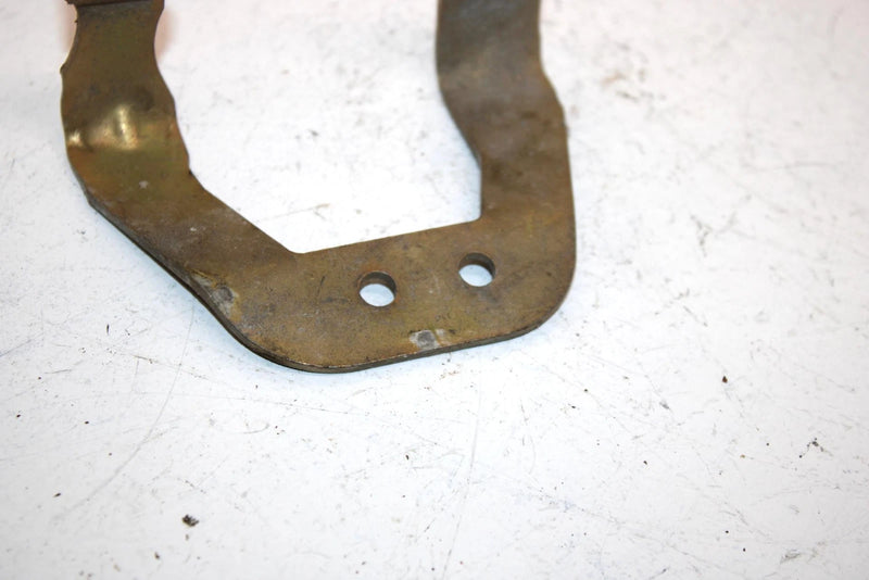 04 Polaris Pro X 700 Oem Console Bracket 5247077 SP5