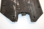 2002 Sea-doo Gtx Oem Ride Plate 271001305 JS48