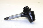 1986 Yamaha  Badger Yfm80s Oem Left Steering Knuckle 55X-23501-00-00 AY32