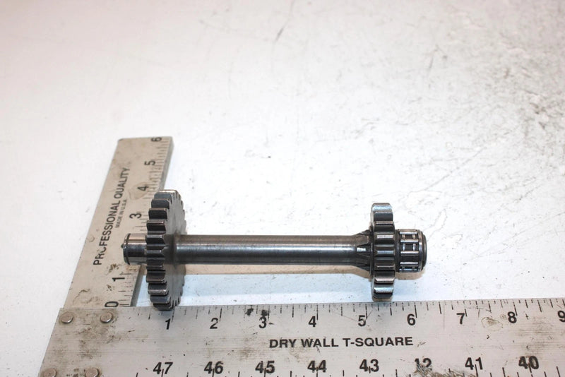1994 Kawasaki Bayou 300 4x4 Oem Reverse Shaft 13129-1705 13129-1706 AK18
