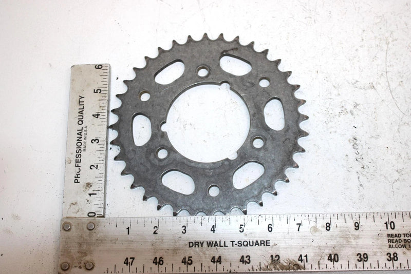 2000 Polaris Xplorer 400 Oem 36T Rear Sprocket 3222109 AP99