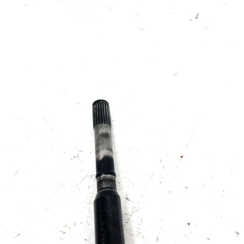 00-02 Polaris Magnum 325 4X4 OEM Front Driveshaft Half 1380092 AP241