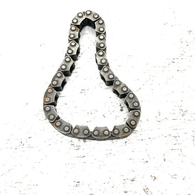06-09 Yamaha Rhino 450 YXR450FA 4x4 OEM 36P Drive Chain 94591-54038-00 XY2