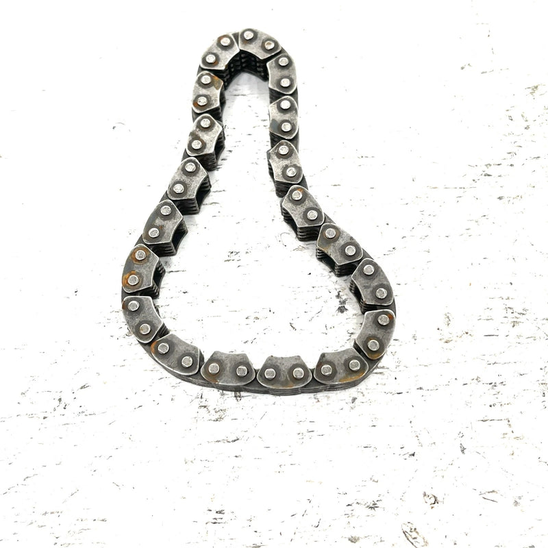 06-09 Yamaha Rhino 450 YXR450FA 4x4 OEM 36P Drive Chain 94591-54038-00 XY2
