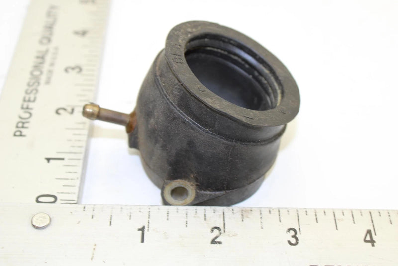 2003 Yamaha Rx1 Oem Carb Carburetor Joint MAG Side 8FA-13586-00-00 Q2439