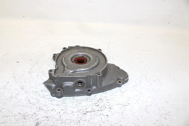 1988 Suzuki Lt 230 E Oem Stator Side Cover 11351-35B01 AS7