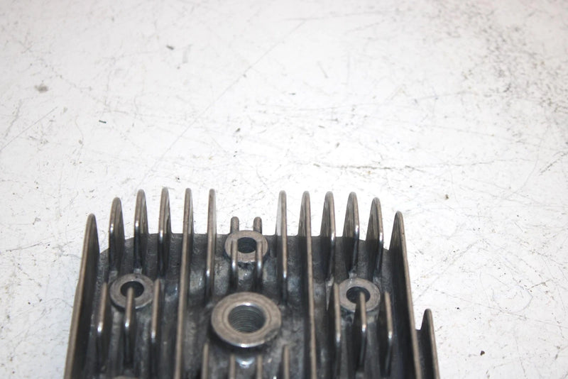 85 Polaris Trail 440 Oem Cylinder Head 3083082 SPS3