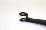 2001 Polaris Scrambler 90 Oem Rear Drum Cam Lever 0450687 APS1