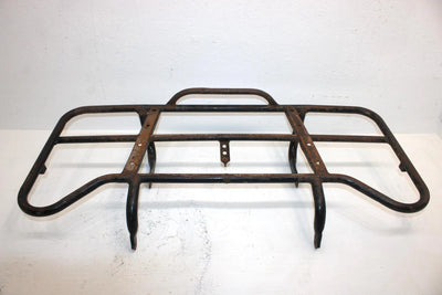 2009 Suzuki Lt-a400f Oem Rear Rack 46310-27H00-019 46310-27H01-019 AS26