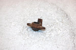 1999 Kawasaki Prarie 400 Oem Lower Steering Pivot 59266-1105 AK28