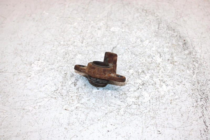 1999 Kawasaki Prarie 400 Oem Lower Steering Pivot 59266-1105 AK28