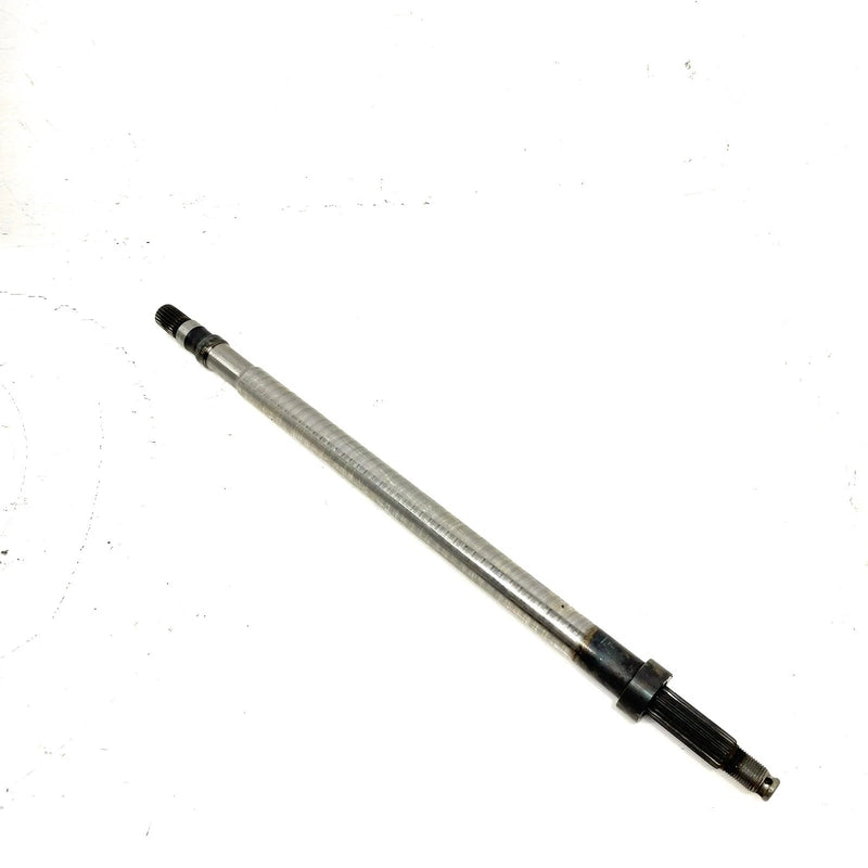 2002 Bombardier Quest 500 OEM Left Rear Axle 705500184 AB14