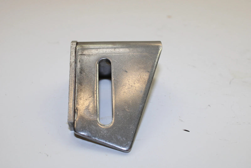 99 Polaris SLTH OEM Rear Muffler Bracket 1060142 JP2