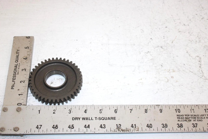 2005 Arctic Cat 500 4x4 Oem 40T Low Drive Gear 3402-668 AA1