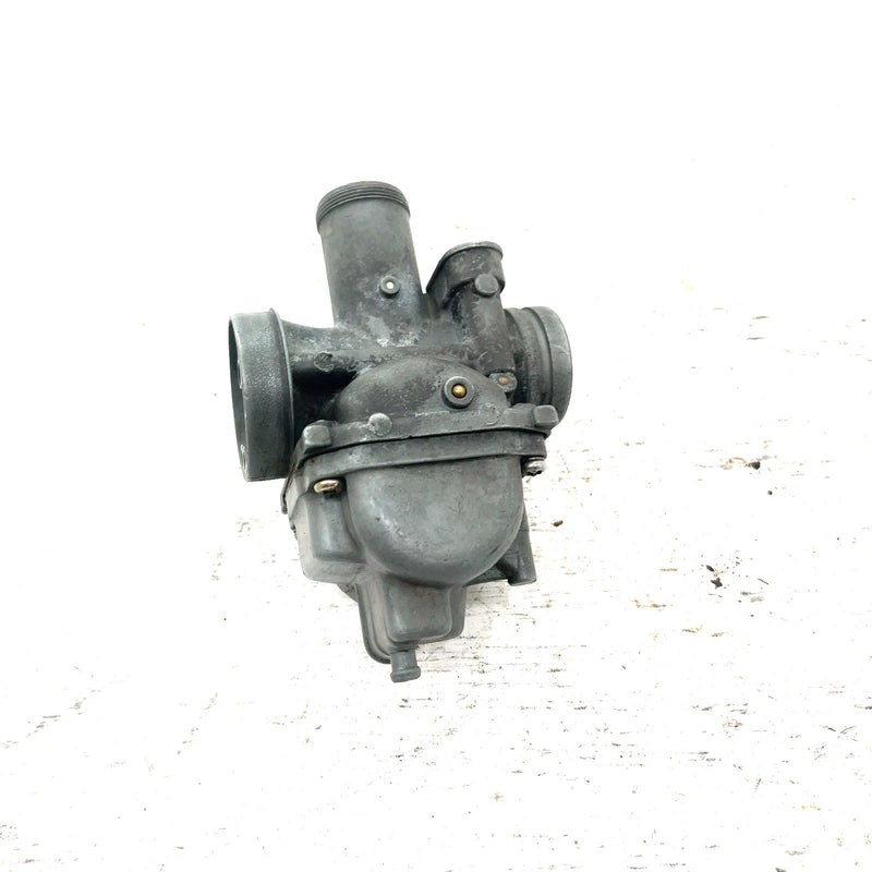 83-85 Yamaha Tri Moto 200 YTM200 OEM Carburetor 24W-14101-02-00 AY59