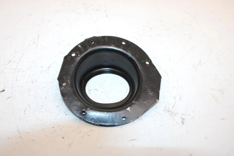 Arctic Cat Zr 440 Sno Pro Sno Cross Oem Exhaust Outlet Plate 1612-267 SA74