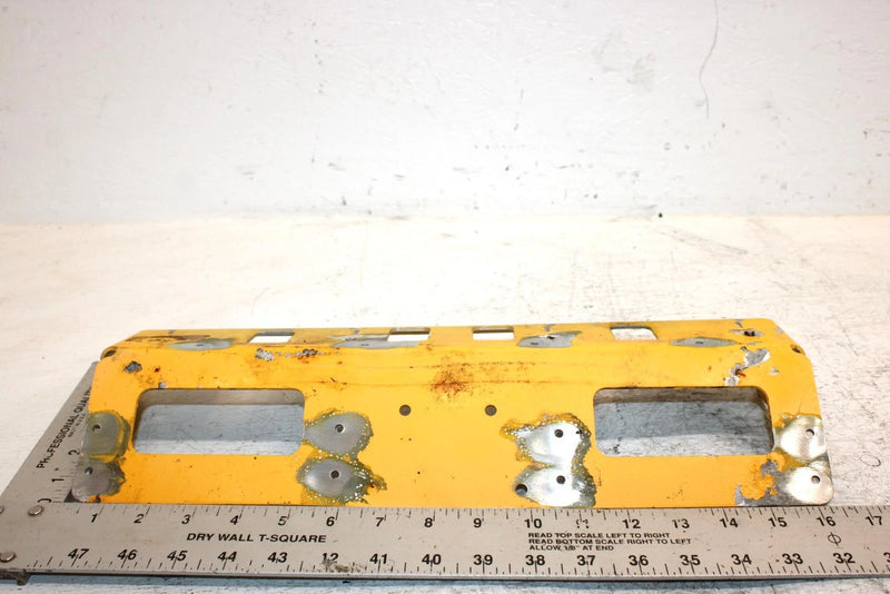 1996 Ski-doo Mxz 440 Oem Tunnel End Cap 518310211 SS13