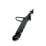 88-02 Kawasaki Bayou 220 OEM Footpeg 34028-1227 AK33