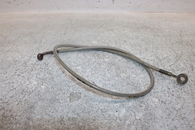 2004 Polaris Trail Boss 330 Oem Rear Brake Hose 1910506 AP117