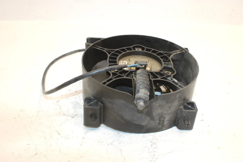 2009 Suzuki Lt-a400f Oem Cooling Fan 17800-27H11 17800-27H00 AS26