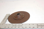 1997 Polaris Xlt Oem Brake Rotor 1910086 SP70
