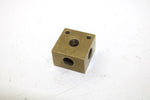 Polaris OEM Brake T Fitting 7052103 Q100