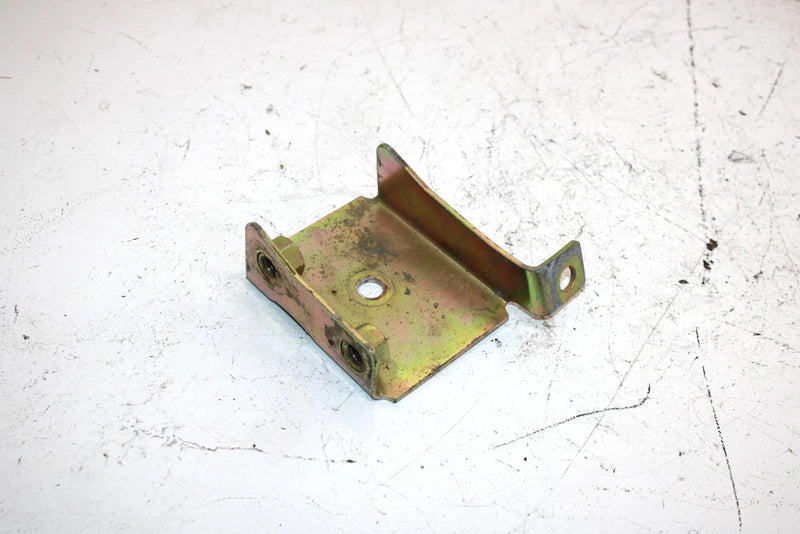 08 Polaris Iq Shift 600 Ho Oem Rear Engine Mount Weld Bracket 1015228 SP203