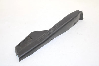 02 Polaris Classic 600 Oem Right Snow Skirt 2632444-070 B190