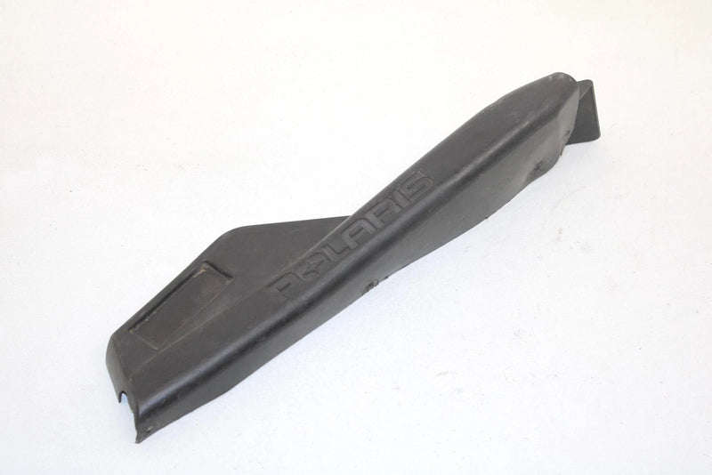 02 Polaris Classic 600 Oem Right Snow Skirt 2632444-070 B190