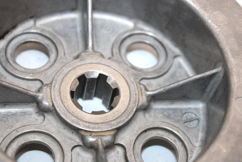 97 Arctic Cat Bearcat 454 4x4 Oem Clutch Hub 3446-004 AA24