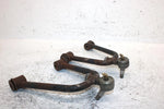 1993 Arctic Cat Ext 550 Oem Front Upper A Arm Set 0703-106 SA35