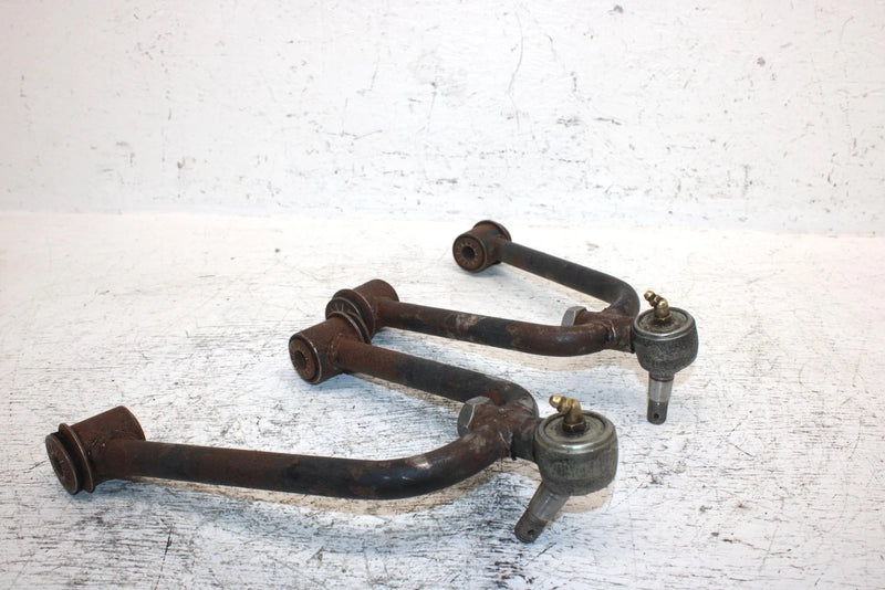 1993 Arctic Cat Ext 550 Oem Front Upper A Arm Set 0703-106 SA35
