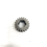 01 Honda Foreman Rubicon 500 TRX500 OEM 20T Final Drive Gear 23621-HM7-000 AH95