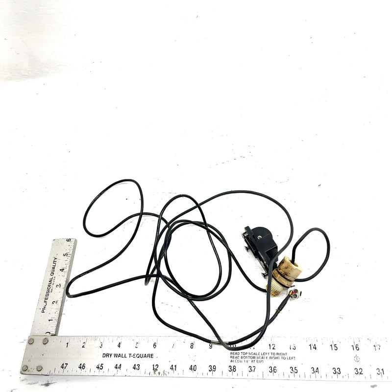 01-05 Yamaha WaveRunner XLT1200 OEM Speed Sensor F0V-U8K31-01-00 JY30
