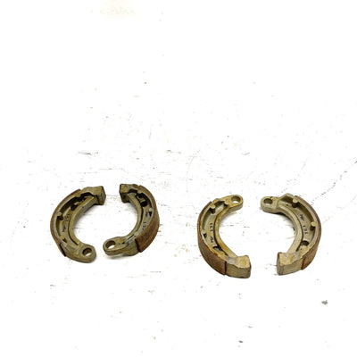 2004 Polaris Sportsman 90 OEM Brake Drum Shoe Pair 0455315 AP209