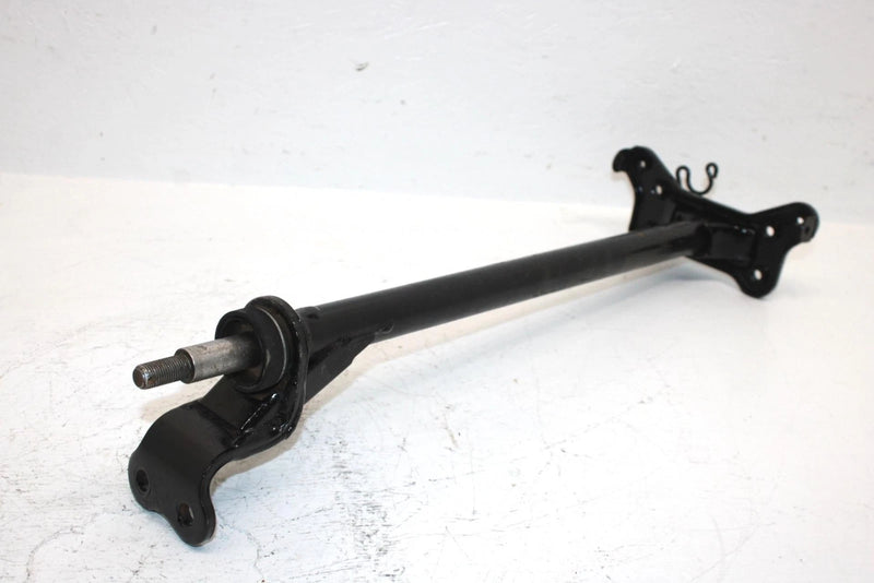 2000 Suzuki Lt-a500f Oem Steering Column Shaft 51650-09F00 AS25