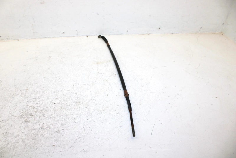06 Honda Trx 400 Fourtrax Rancher Oem Rear Foot Brake Cable 43470-HN5-670 AH55