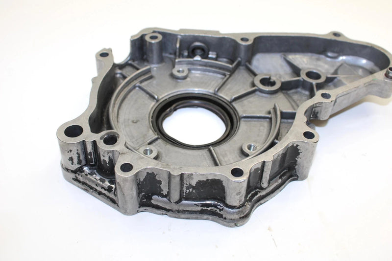 84 Honda ATC 200S OEM Left Crankcase Cover 11341-969-000 AH18