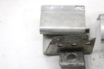 1994 Yamaha Vmax 600 St Oem Footwell Set 8AB-21926-00-00 SY73