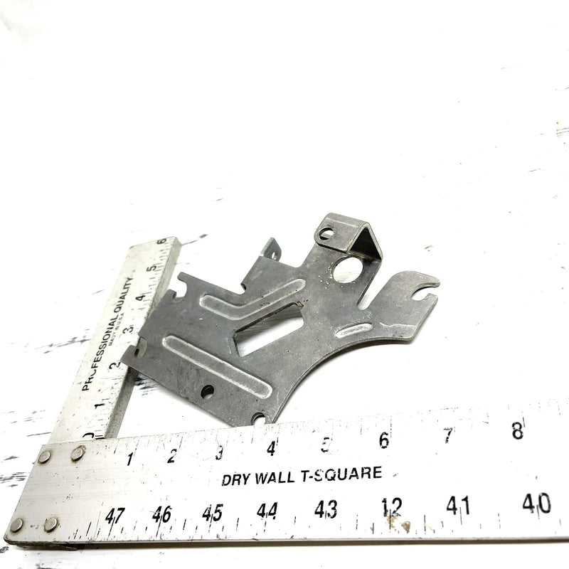 00-02 Yamaha WaveRunner GP1200 OEM Carburetor Plate Bracket 66V-14527-00-00 JY28