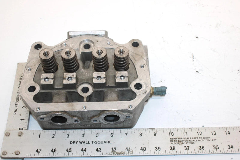 2011 Polaris Sportsman 800 Efi Oem Cylinder Head 3021915 AP179