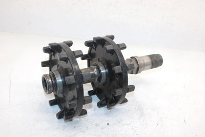 05 Arctic Cat Firecat 700 Efi Oem Track Drive Cog 0728-131 SAS8