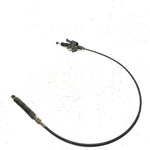 null Arctic Cat 500 4x4 Automatic OEM Shift Cable W/Bracket 0487-020 AA32