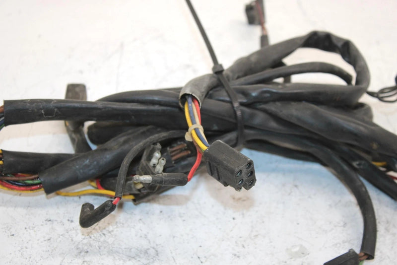 95 Arctic Cat Zrt 800 Oem Main Wire Harness 0686-268 SA155